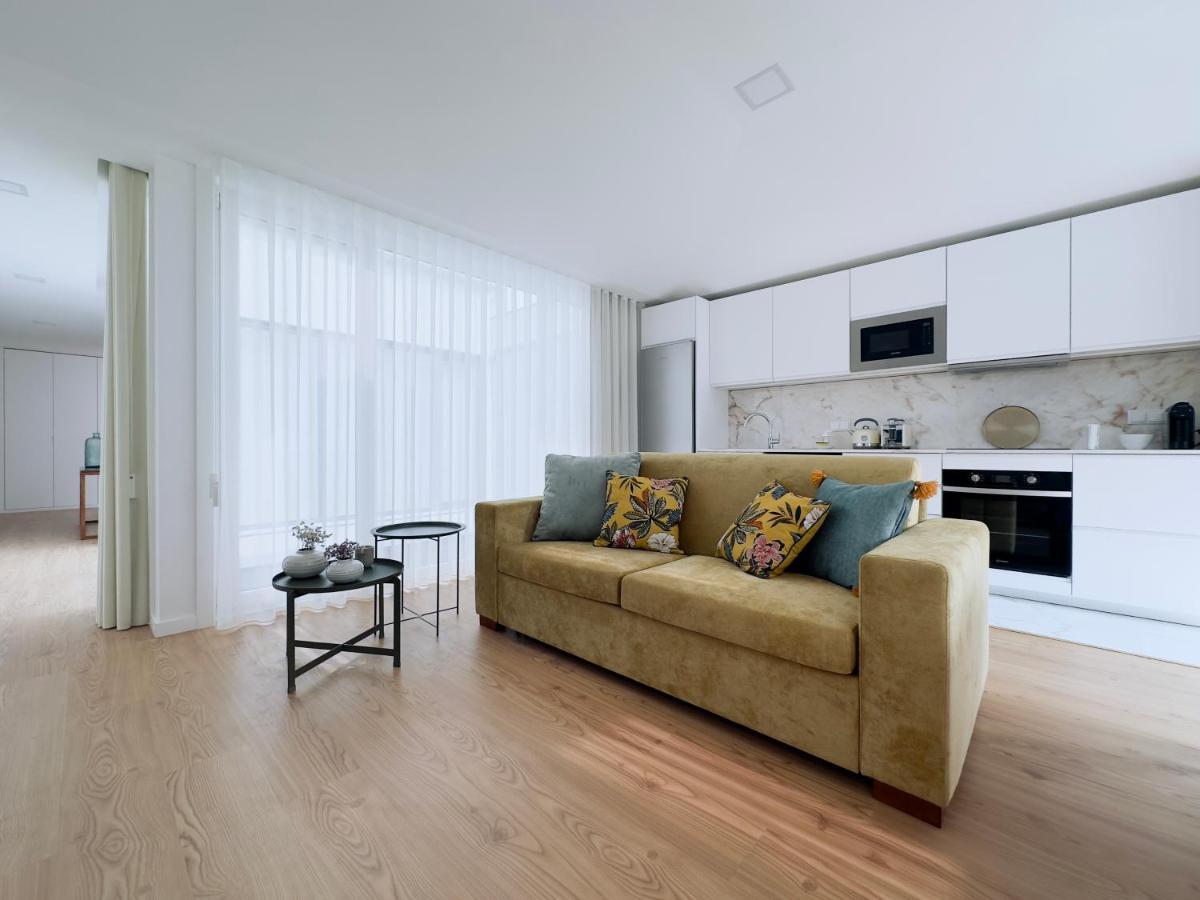 Vibrant Host Solutions-Campo 24 Agosto Apartment Porto Bagian luar foto