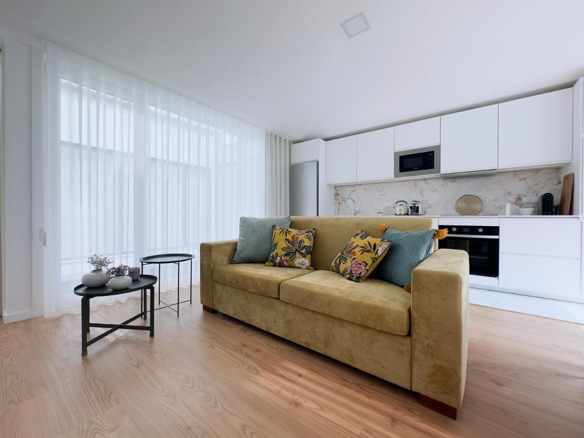 Vibrant Host Solutions-Campo 24 Agosto Apartment Porto Bagian luar foto