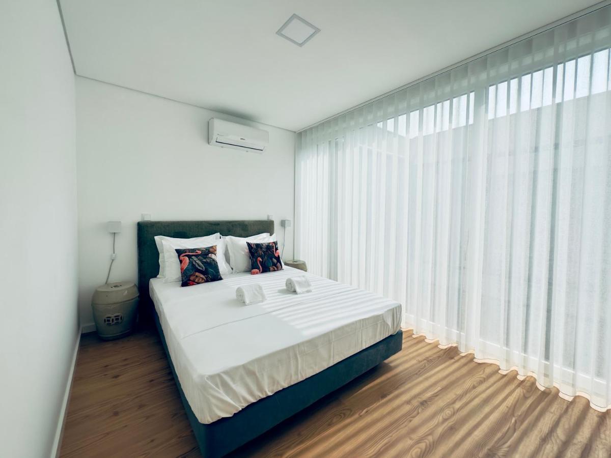Vibrant Host Solutions-Campo 24 Agosto Apartment Porto Bagian luar foto