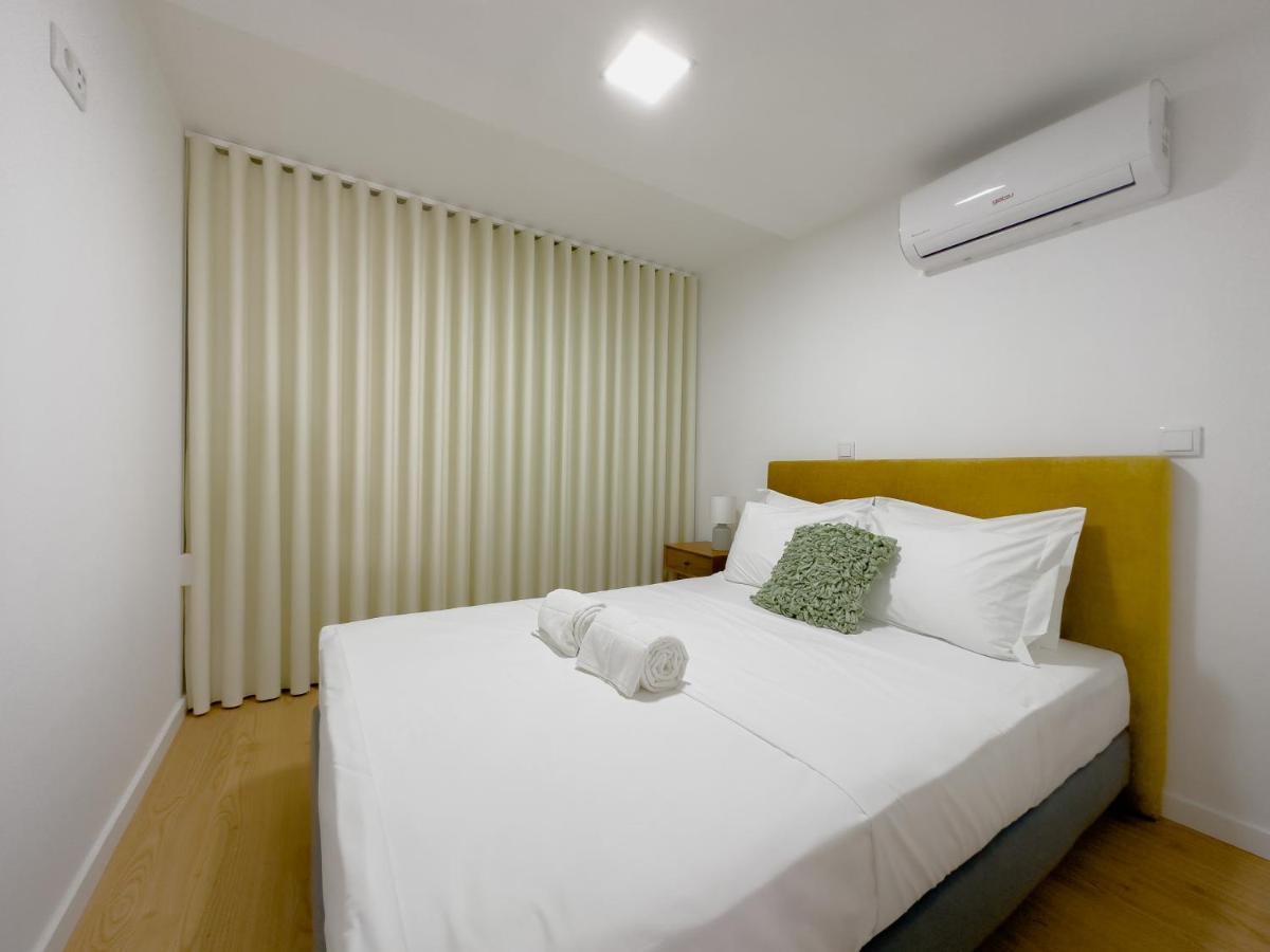 Vibrant Host Solutions-Campo 24 Agosto Apartment Porto Bagian luar foto