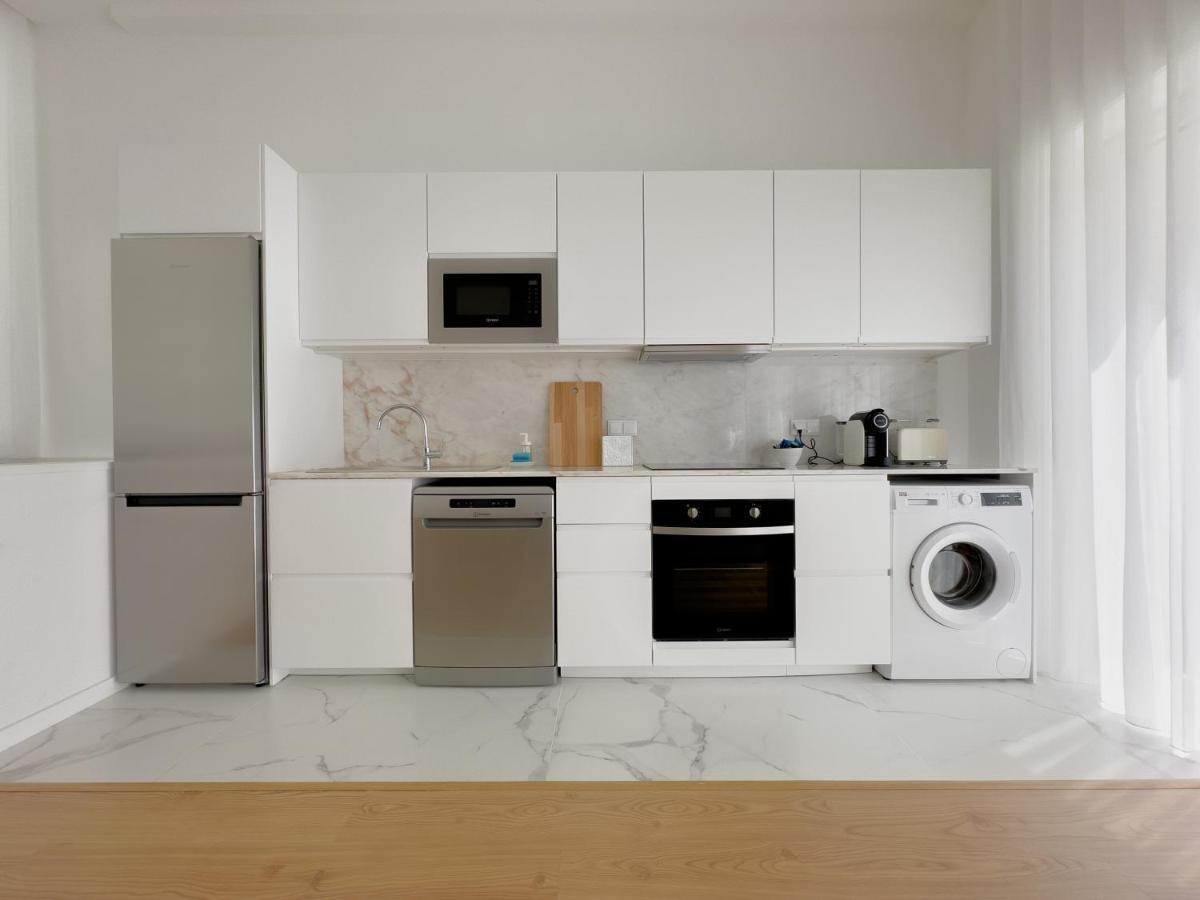 Vibrant Host Solutions-Campo 24 Agosto Apartment Porto Bagian luar foto
