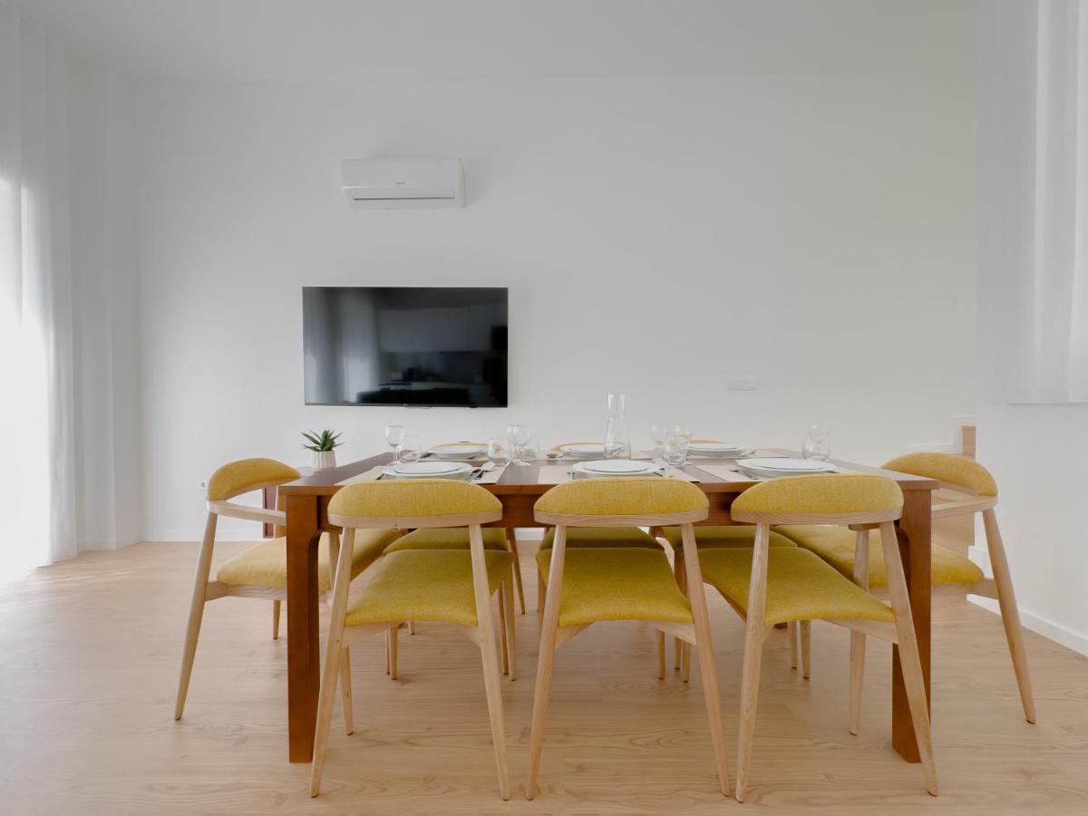 Vibrant Host Solutions-Campo 24 Agosto Apartment Porto Bagian luar foto
