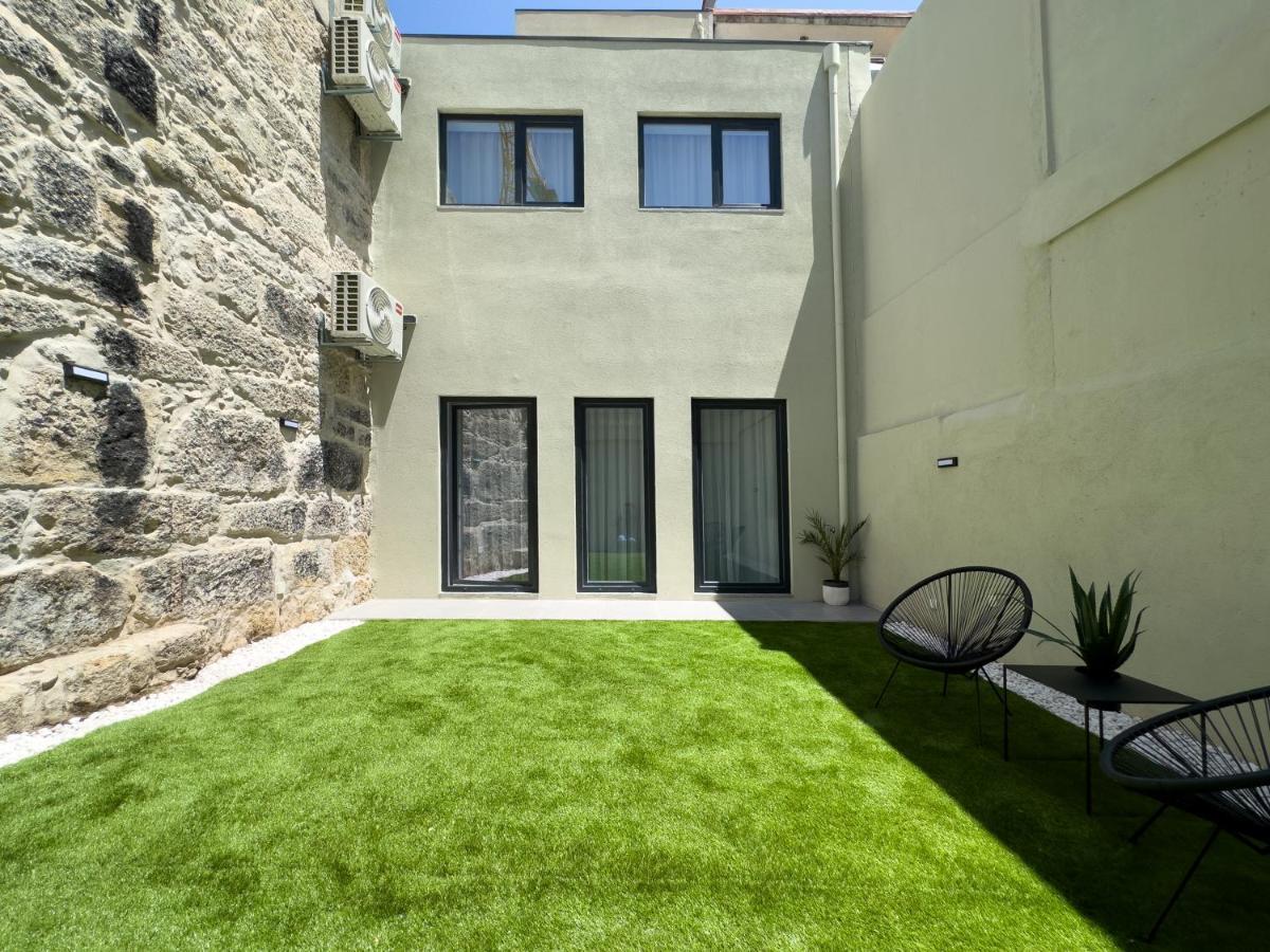 Vibrant Host Solutions-Campo 24 Agosto Apartment Porto Bagian luar foto