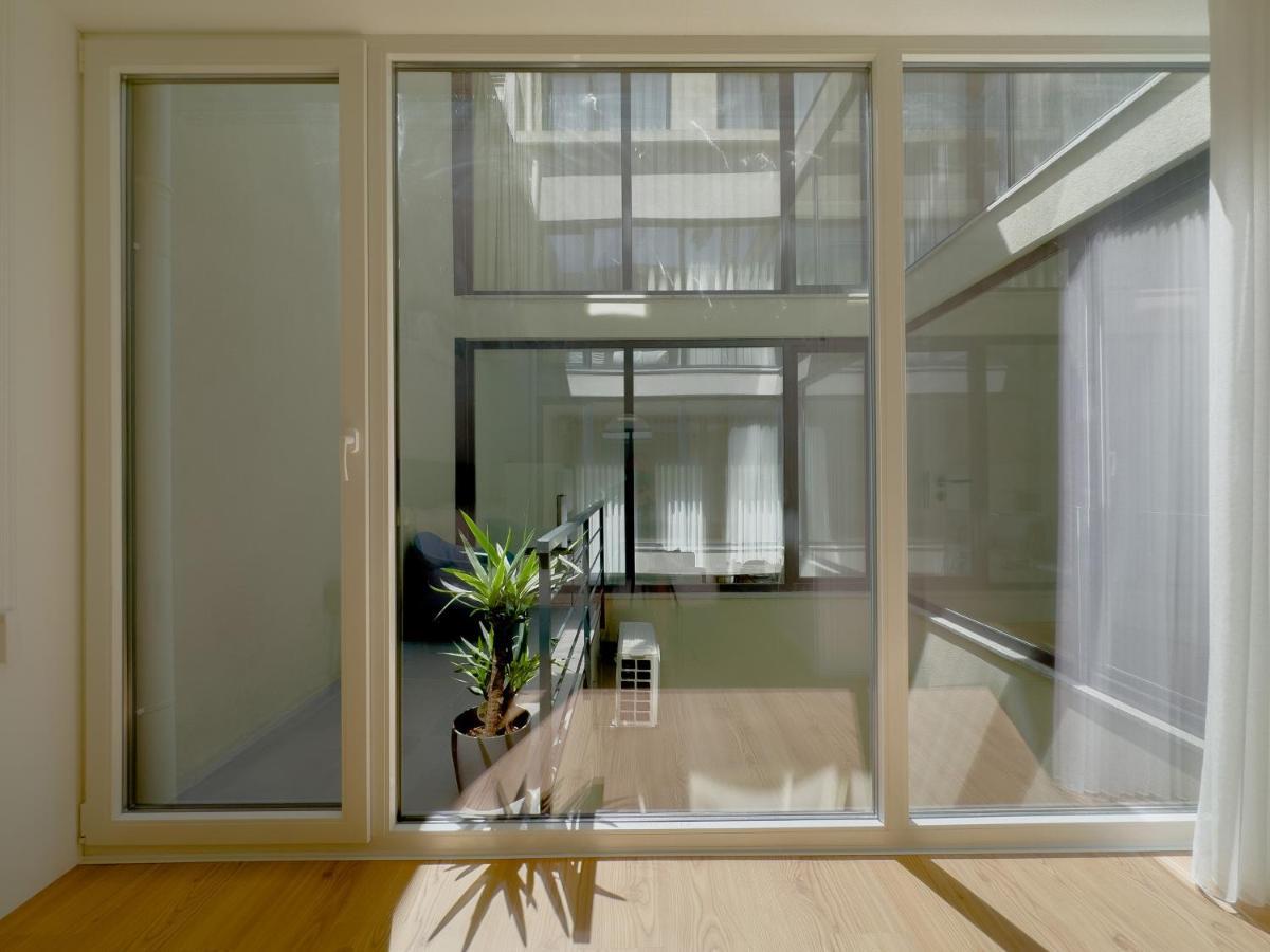 Vibrant Host Solutions-Campo 24 Agosto Apartment Porto Bagian luar foto