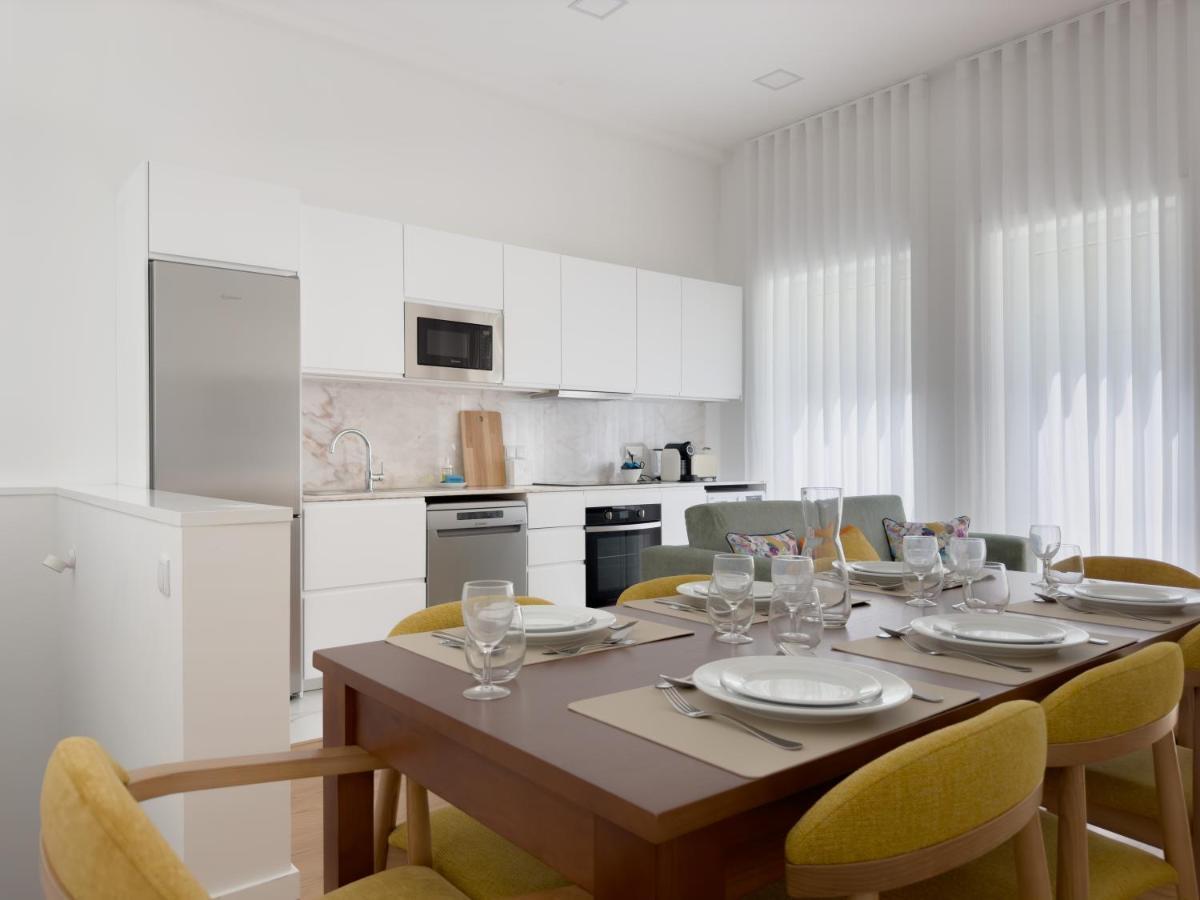 Vibrant Host Solutions-Campo 24 Agosto Apartment Porto Bagian luar foto