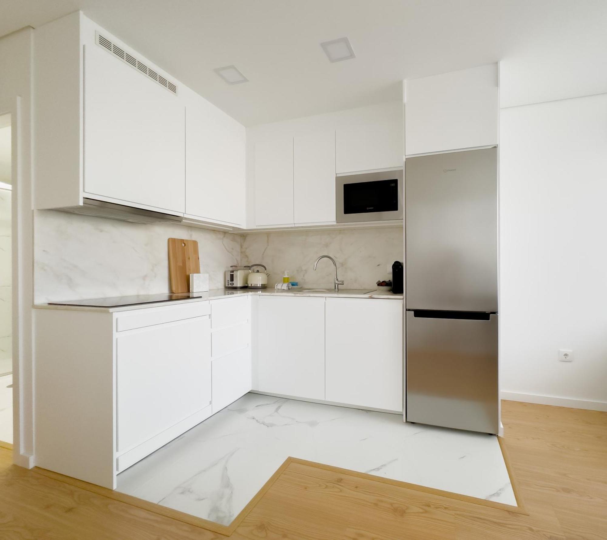 Vibrant Host Solutions-Campo 24 Agosto Apartment Porto Bagian luar foto