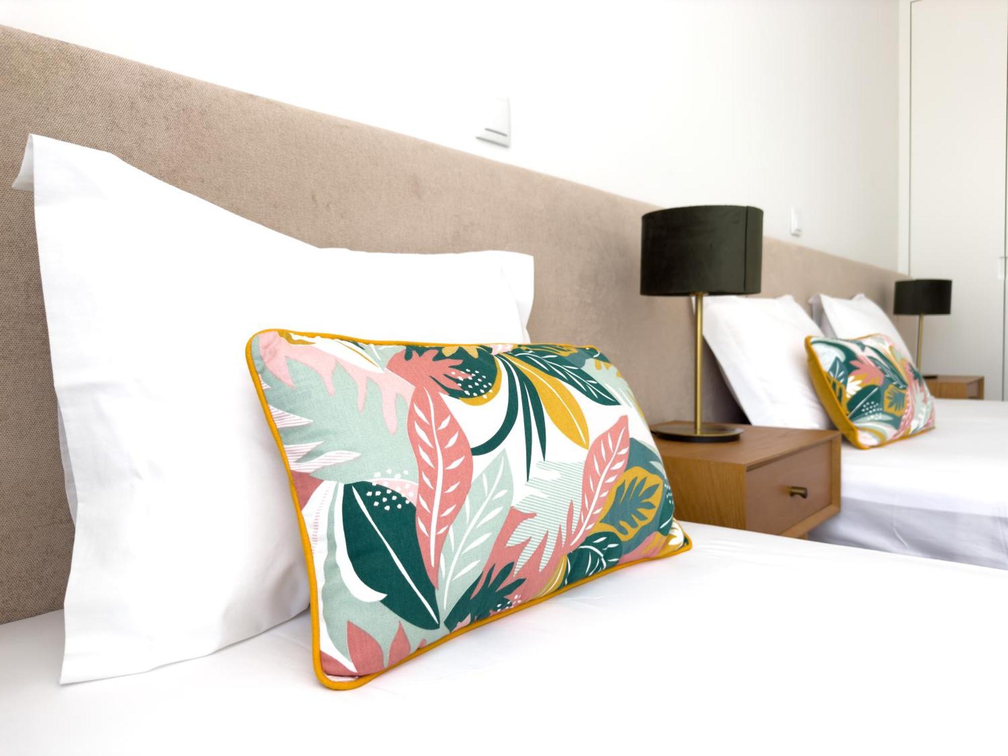 Vibrant Host Solutions-Campo 24 Agosto Apartment Porto Bagian luar foto