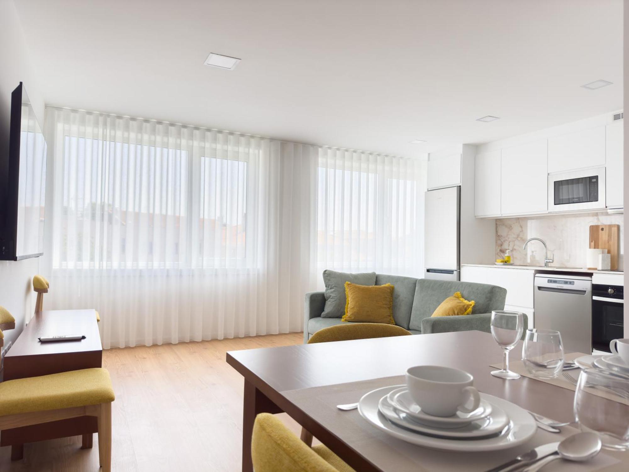 Vibrant Host Solutions-Campo 24 Agosto Apartment Porto Bagian luar foto