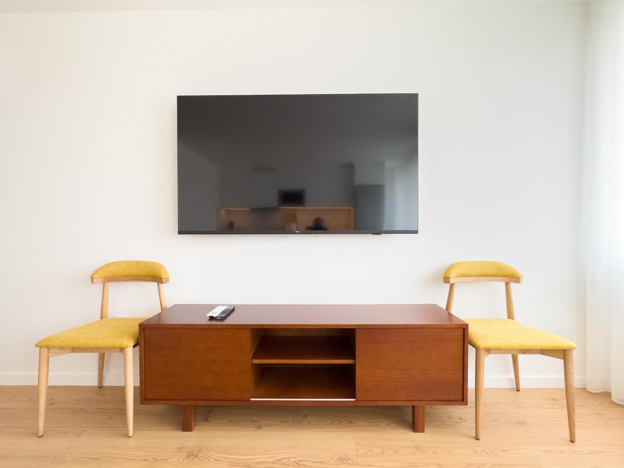 Vibrant Host Solutions-Campo 24 Agosto Apartment Porto Bagian luar foto