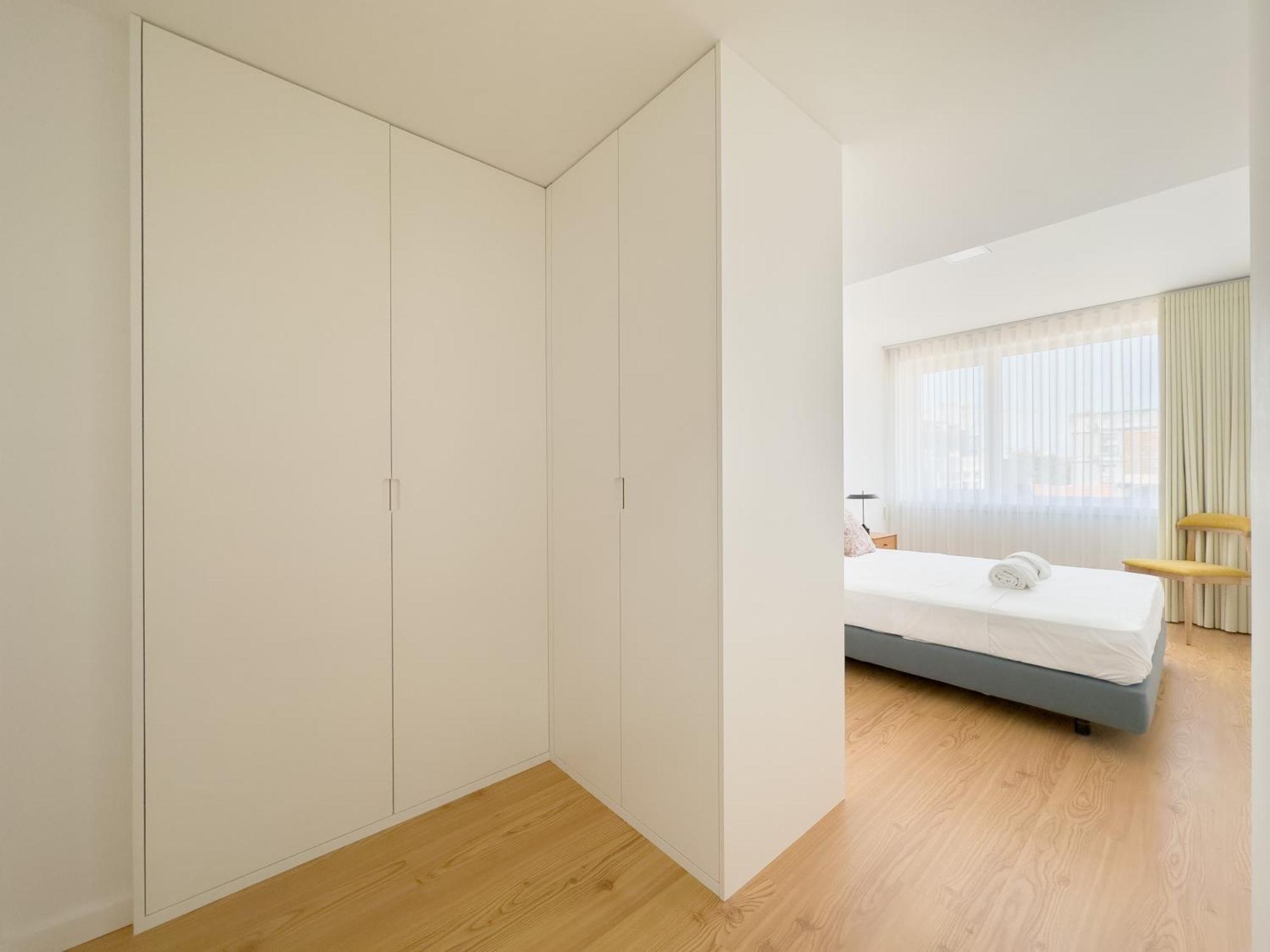 Vibrant Host Solutions-Campo 24 Agosto Apartment Porto Bagian luar foto