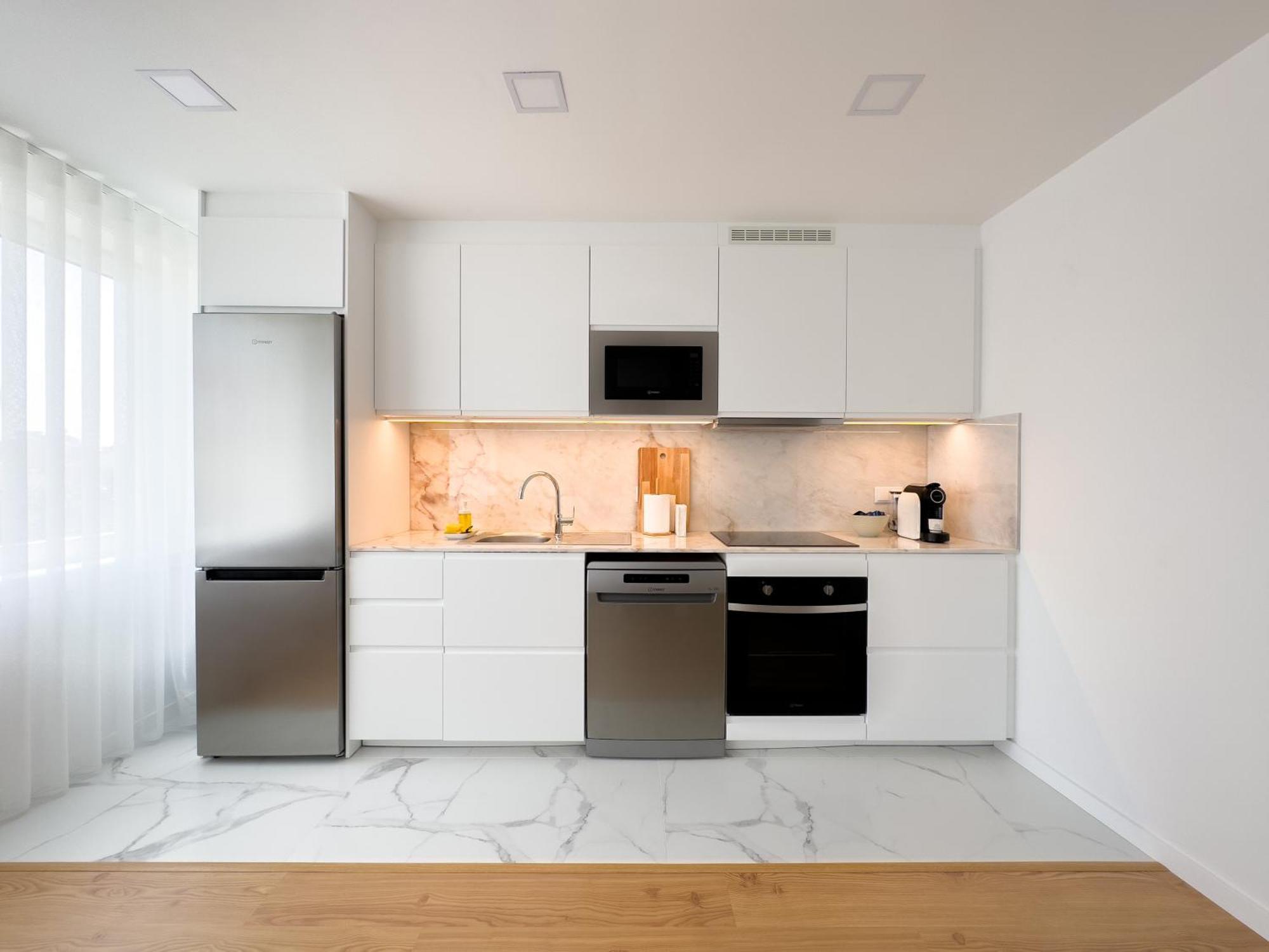 Vibrant Host Solutions-Campo 24 Agosto Apartment Porto Bagian luar foto