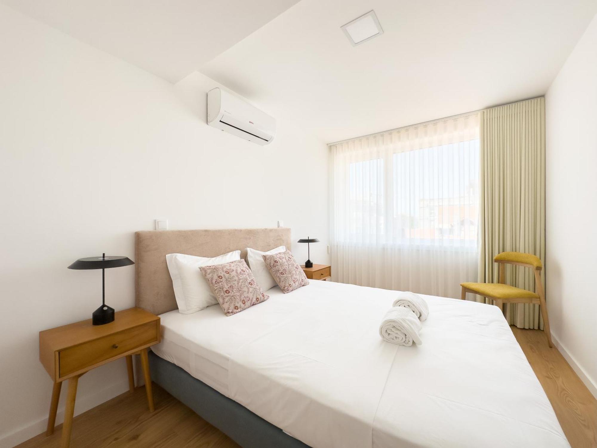 Vibrant Host Solutions-Campo 24 Agosto Apartment Porto Bagian luar foto