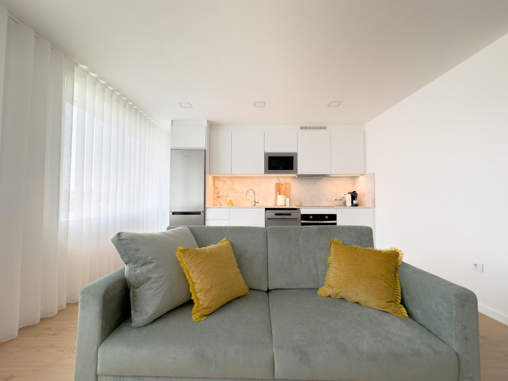 Vibrant Host Solutions-Campo 24 Agosto Apartment Porto Bagian luar foto