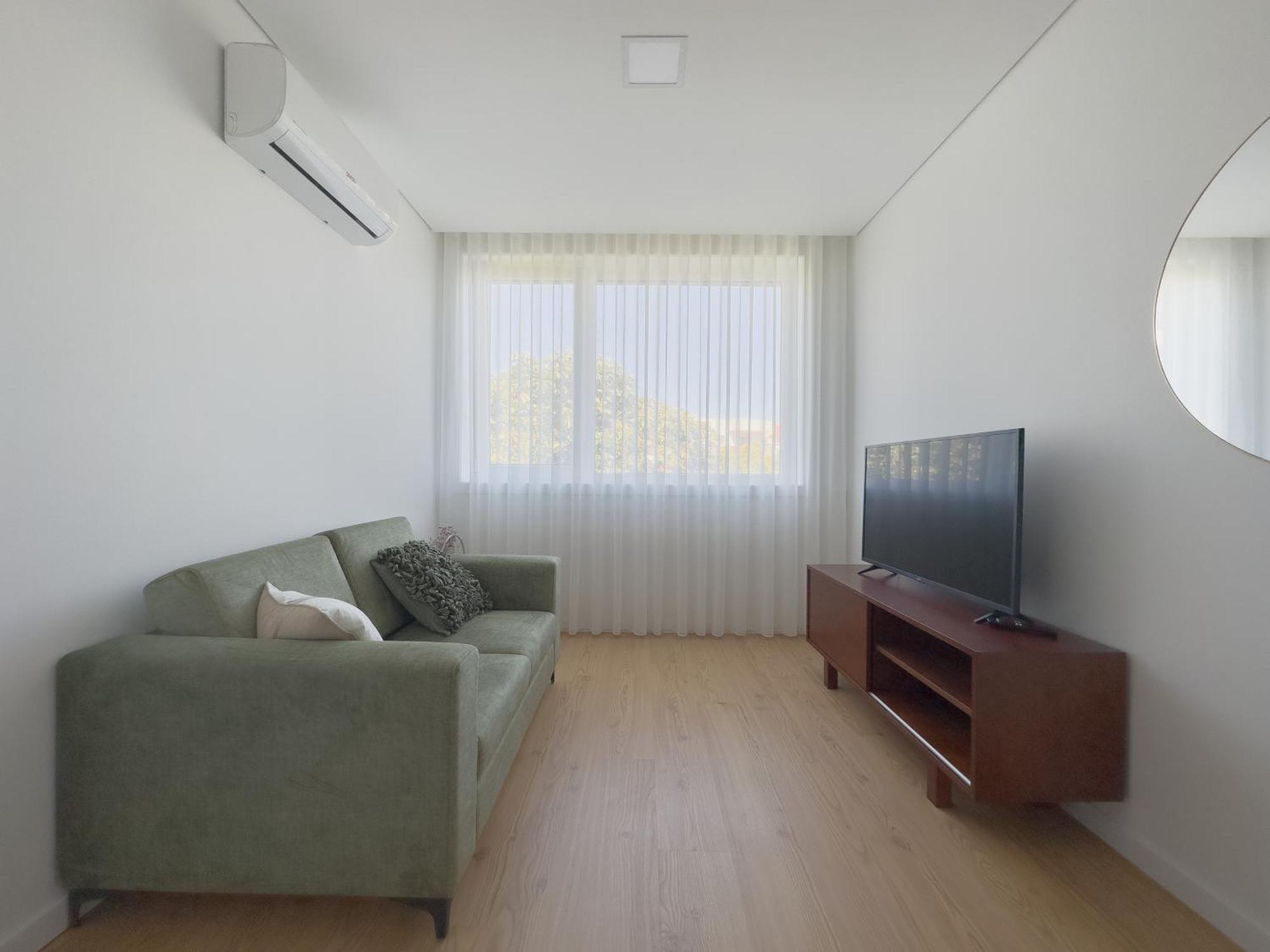 Vibrant Host Solutions-Campo 24 Agosto Apartment Porto Bagian luar foto