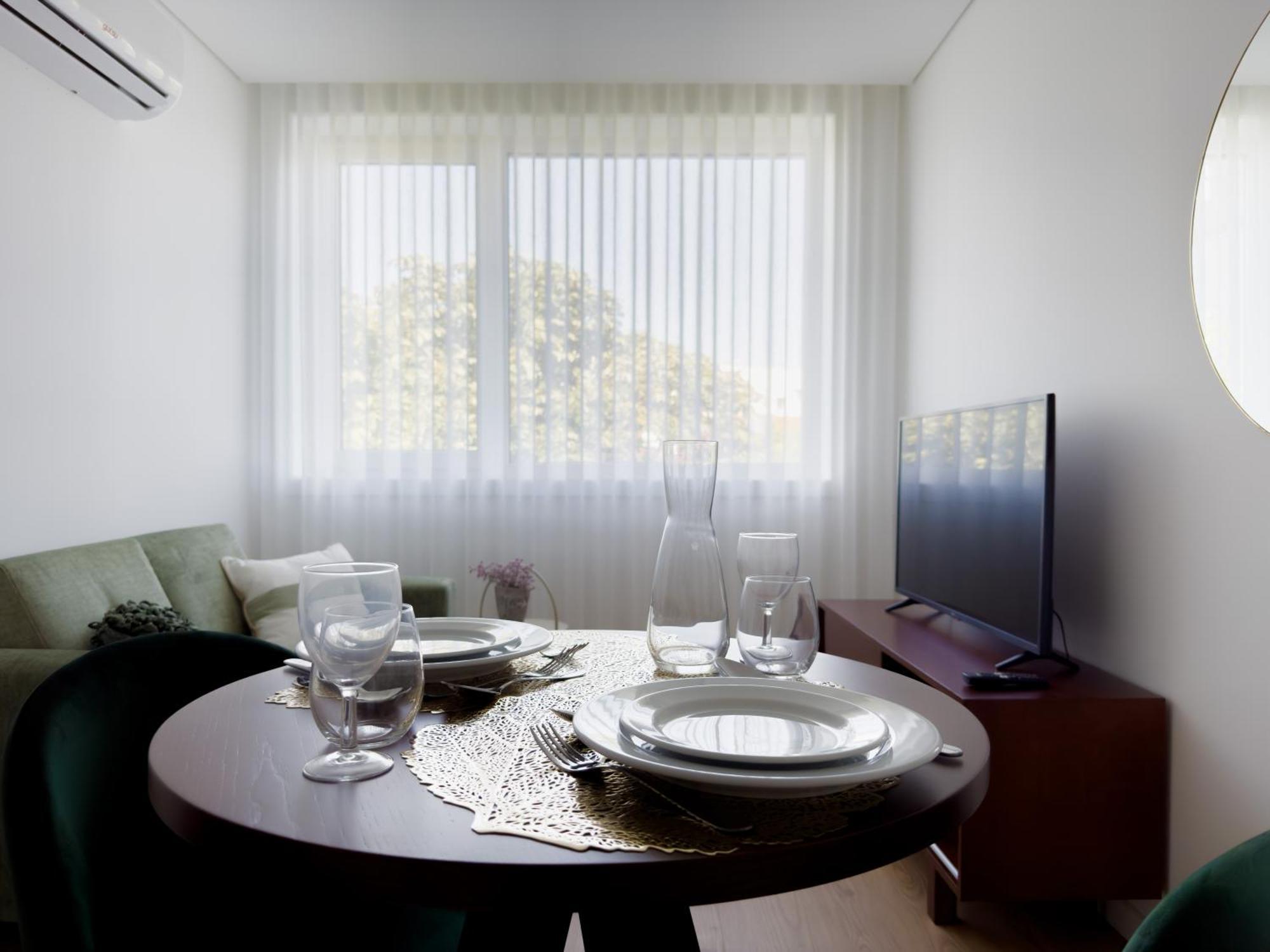 Vibrant Host Solutions-Campo 24 Agosto Apartment Porto Bagian luar foto