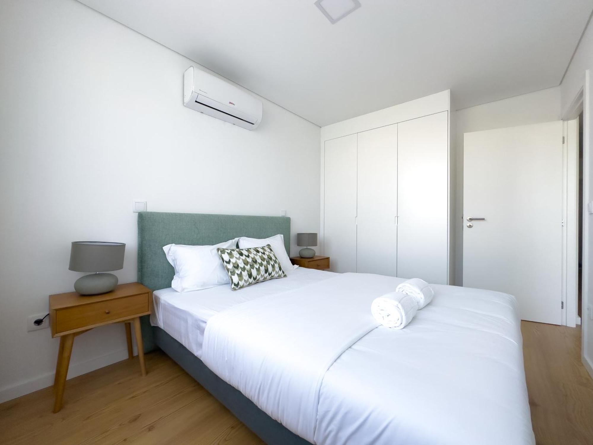 Vibrant Host Solutions-Campo 24 Agosto Apartment Porto Bagian luar foto
