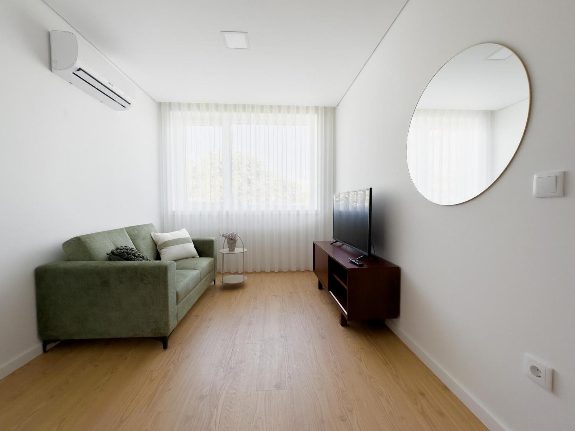 Vibrant Host Solutions-Campo 24 Agosto Apartment Porto Bagian luar foto