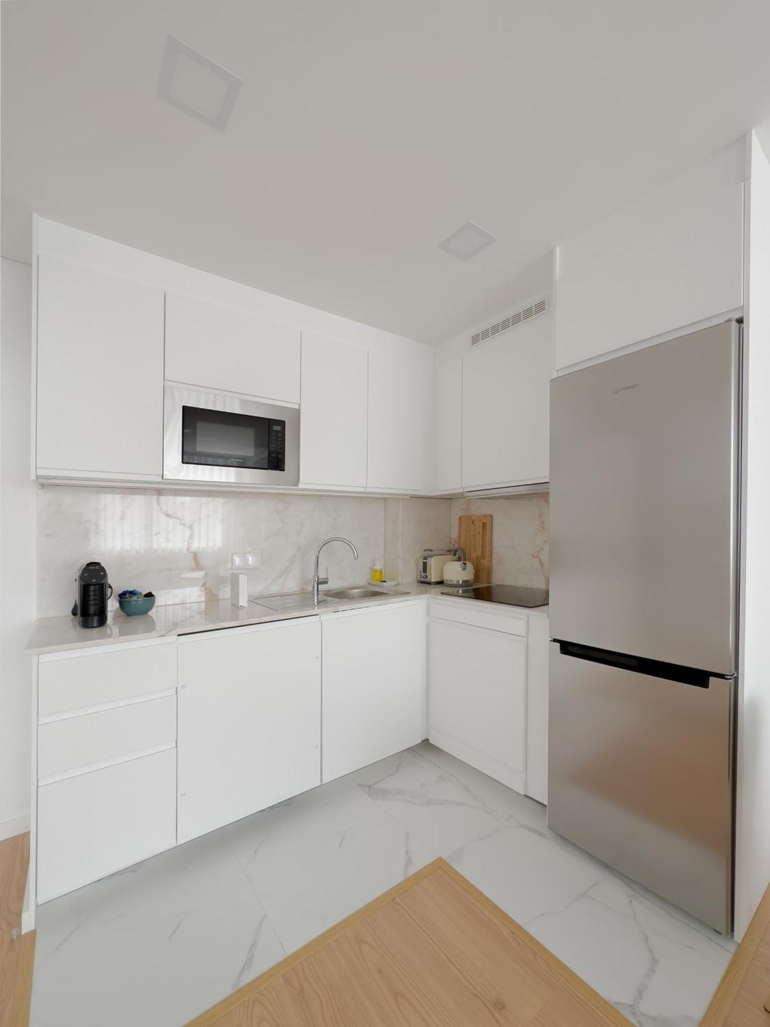 Vibrant Host Solutions-Campo 24 Agosto Apartment Porto Bagian luar foto