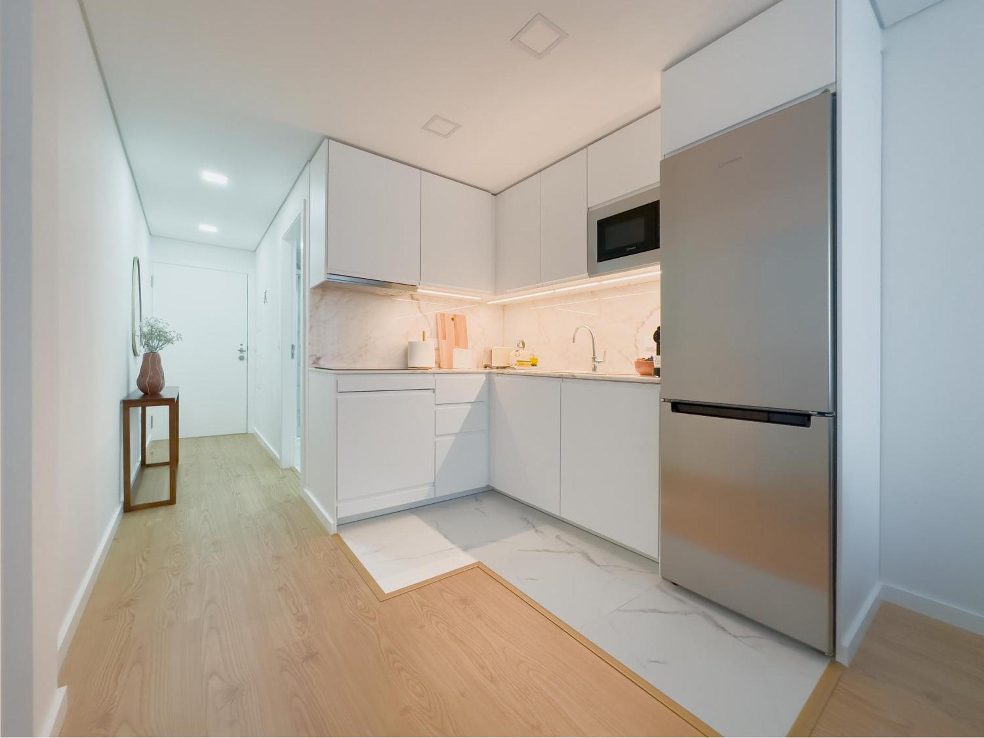 Vibrant Host Solutions-Campo 24 Agosto Apartment Porto Bagian luar foto