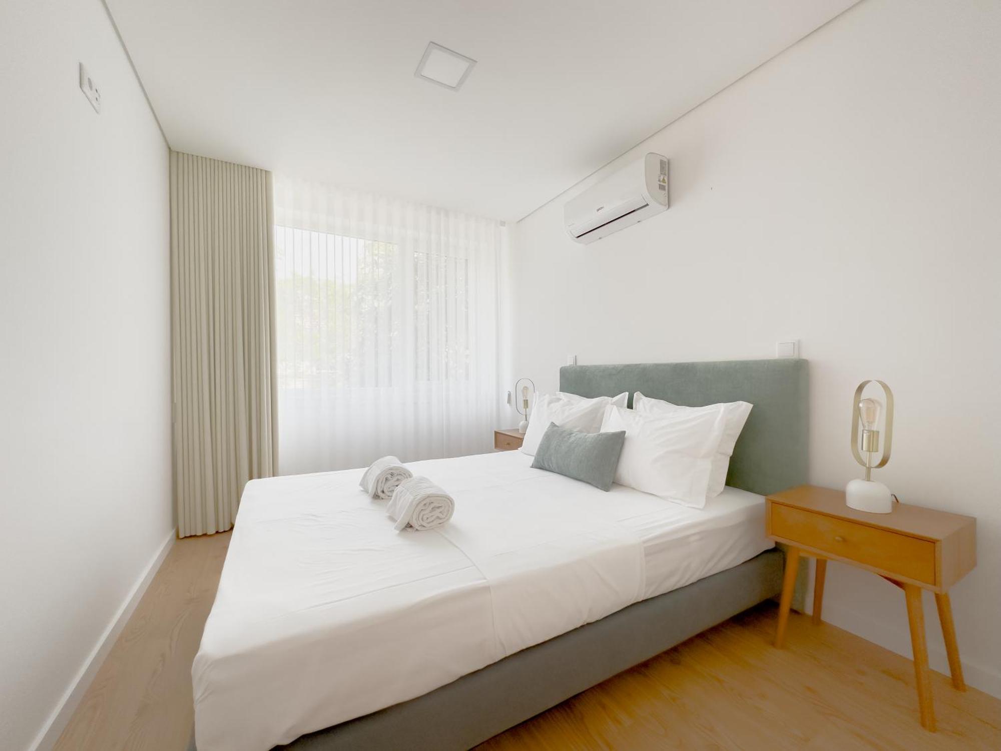 Vibrant Host Solutions-Campo 24 Agosto Apartment Porto Bagian luar foto