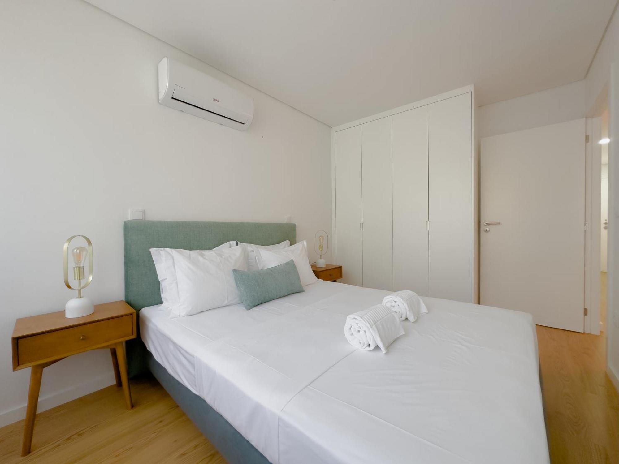 Vibrant Host Solutions-Campo 24 Agosto Apartment Porto Bagian luar foto