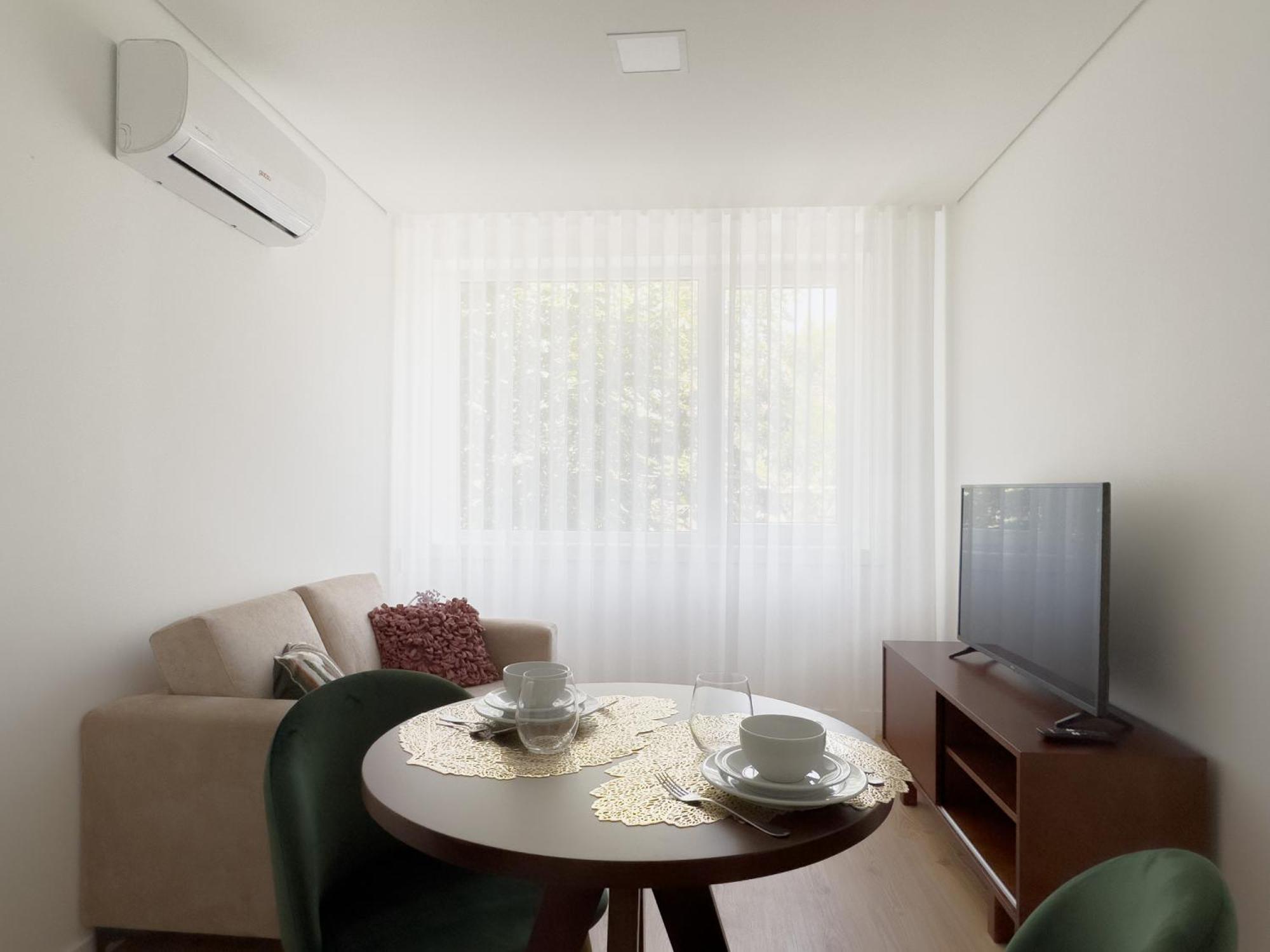 Vibrant Host Solutions-Campo 24 Agosto Apartment Porto Bagian luar foto