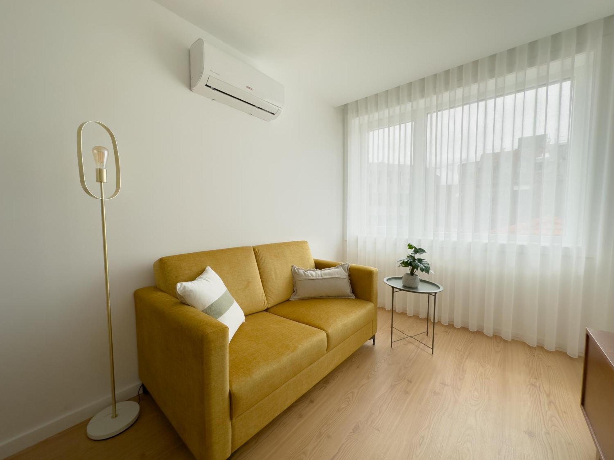 Vibrant Host Solutions-Campo 24 Agosto Apartment Porto Bagian luar foto