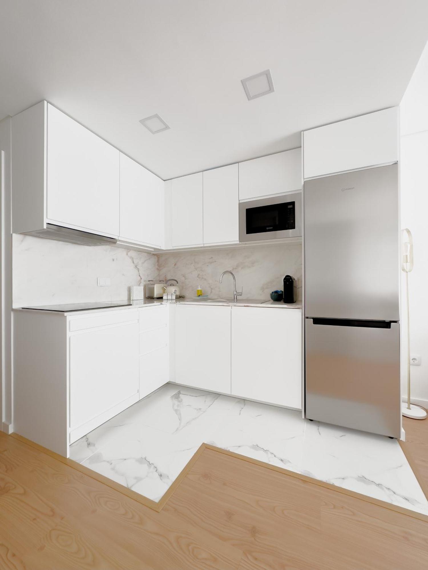 Vibrant Host Solutions-Campo 24 Agosto Apartment Porto Bagian luar foto