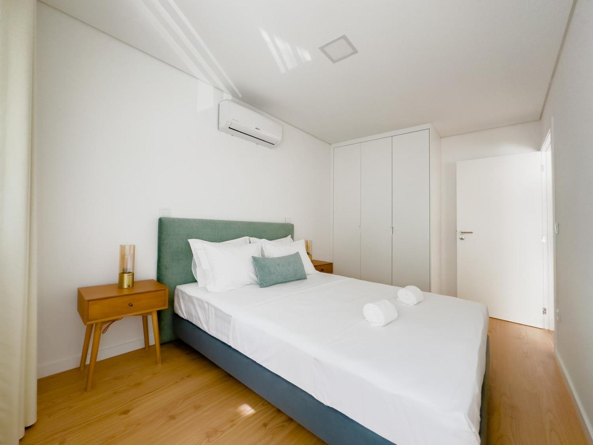 Vibrant Host Solutions-Campo 24 Agosto Apartment Porto Bagian luar foto