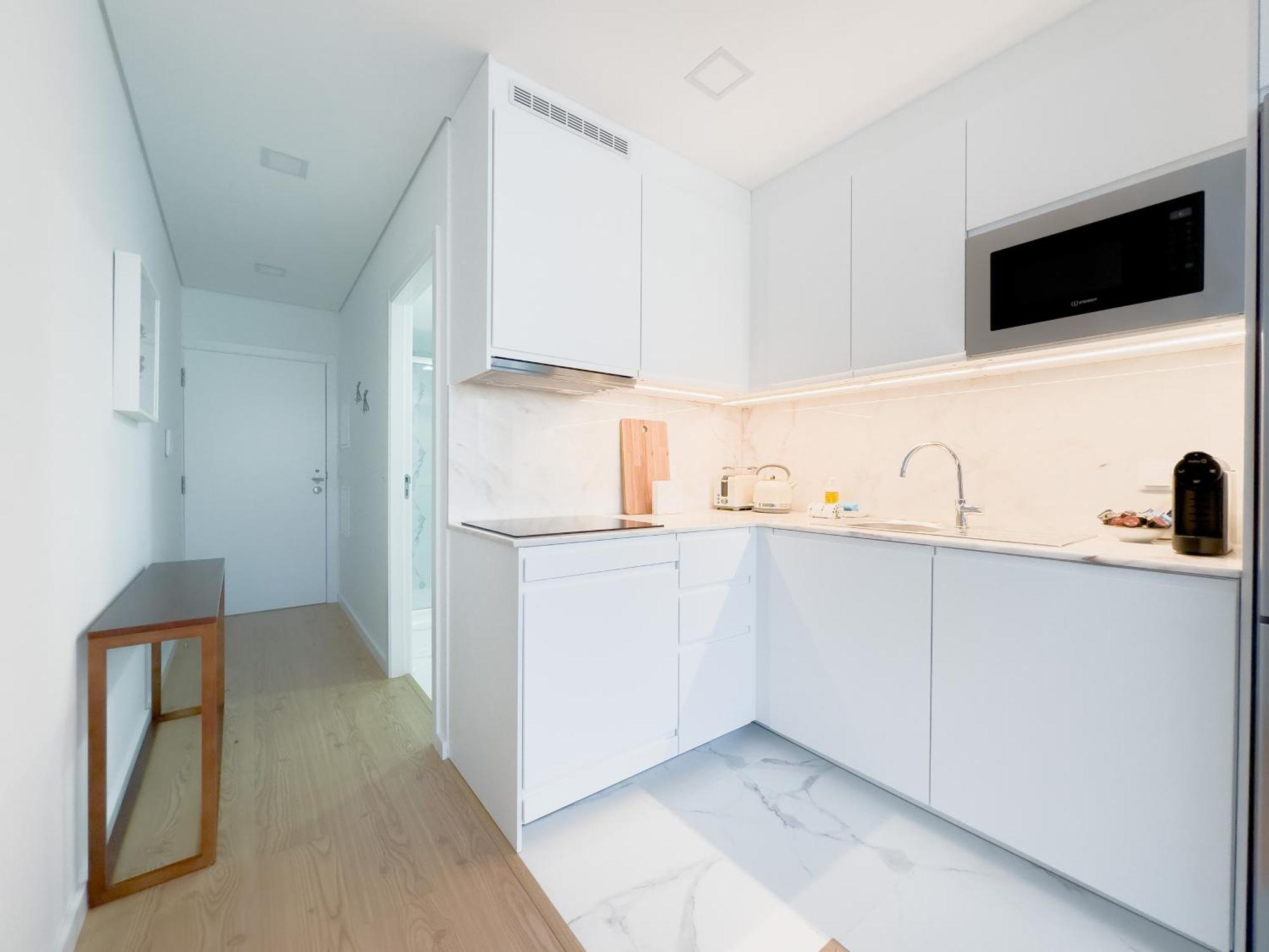 Vibrant Host Solutions-Campo 24 Agosto Apartment Porto Bagian luar foto
