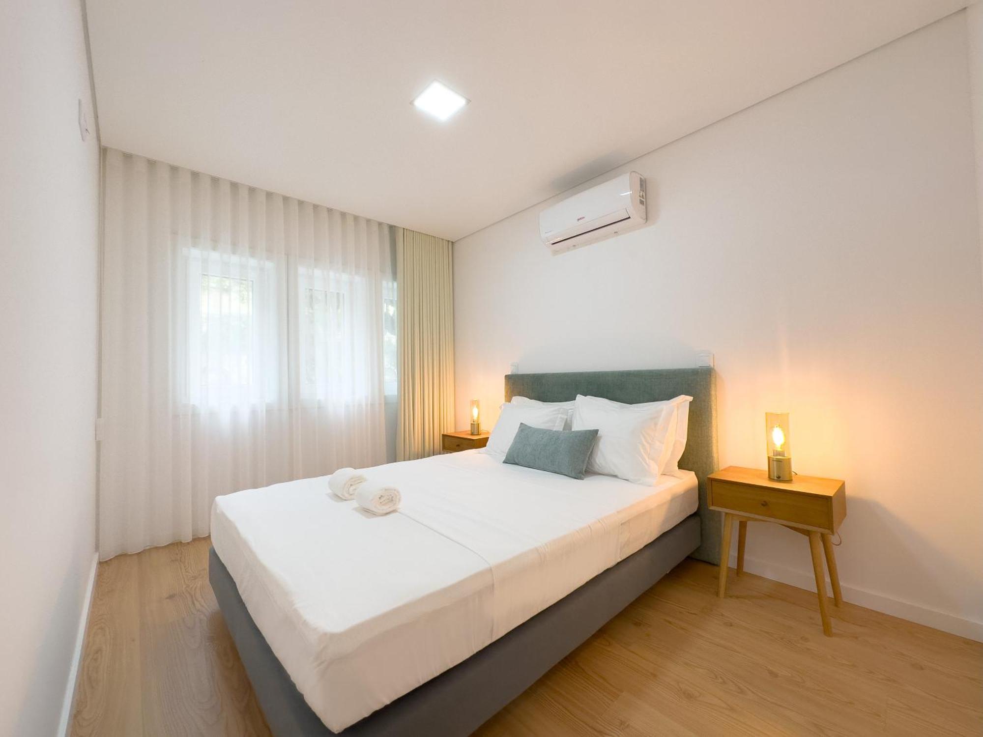 Vibrant Host Solutions-Campo 24 Agosto Apartment Porto Bagian luar foto