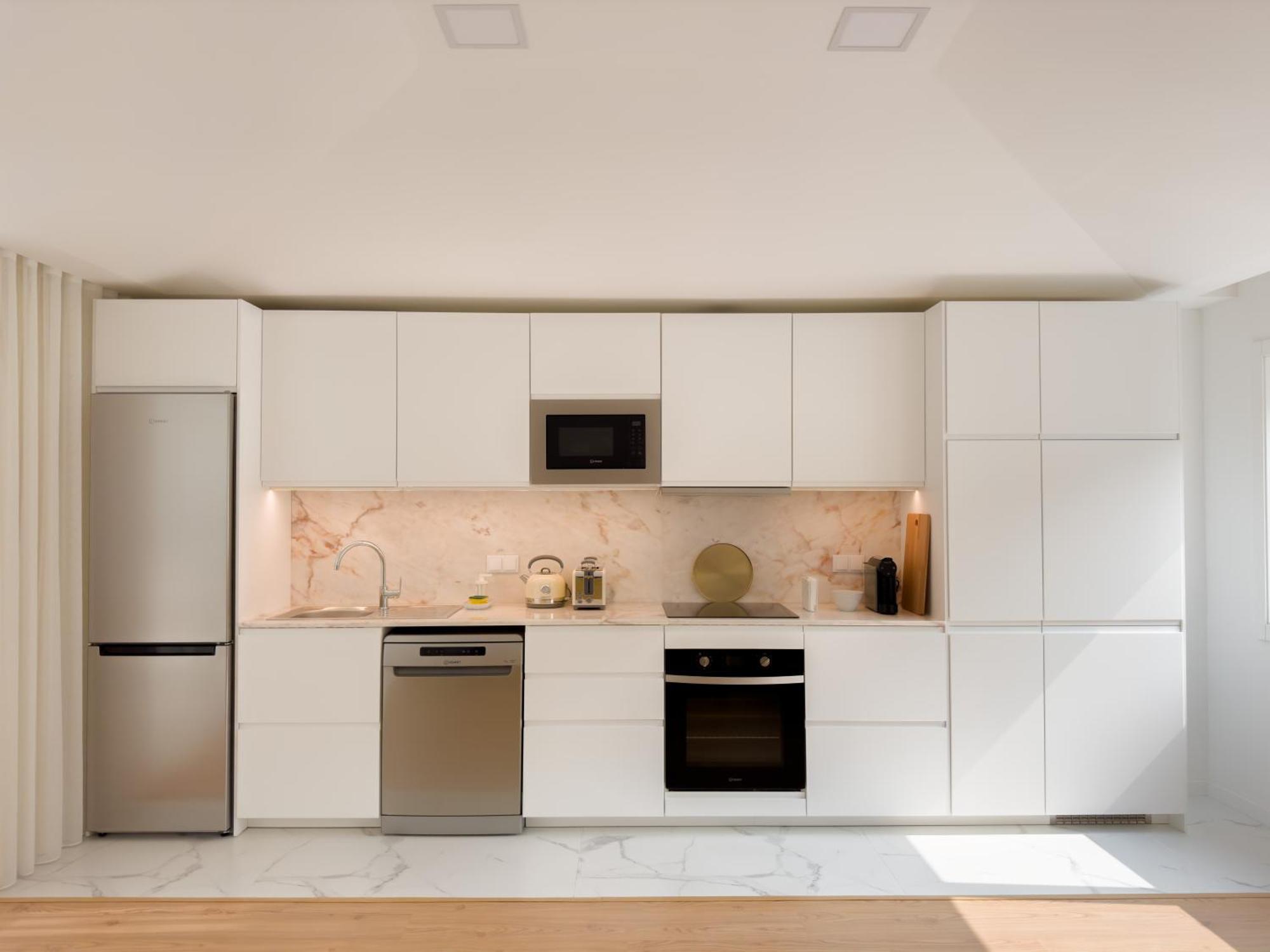 Vibrant Host Solutions-Campo 24 Agosto Apartment Porto Bagian luar foto