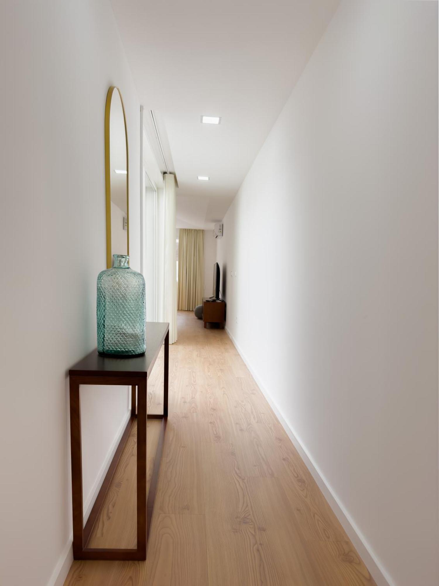 Vibrant Host Solutions-Campo 24 Agosto Apartment Porto Bagian luar foto