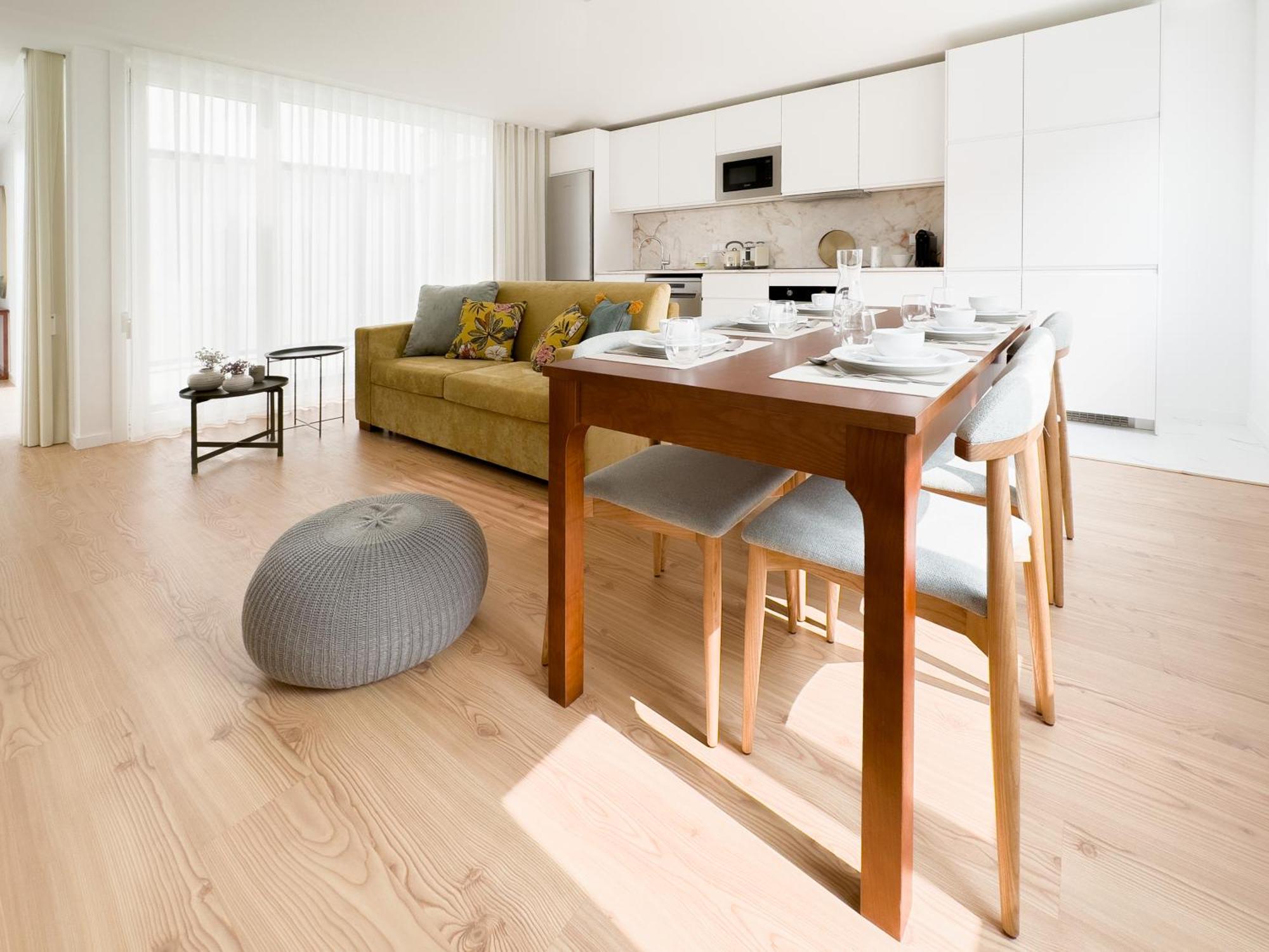 Vibrant Host Solutions-Campo 24 Agosto Apartment Porto Bagian luar foto