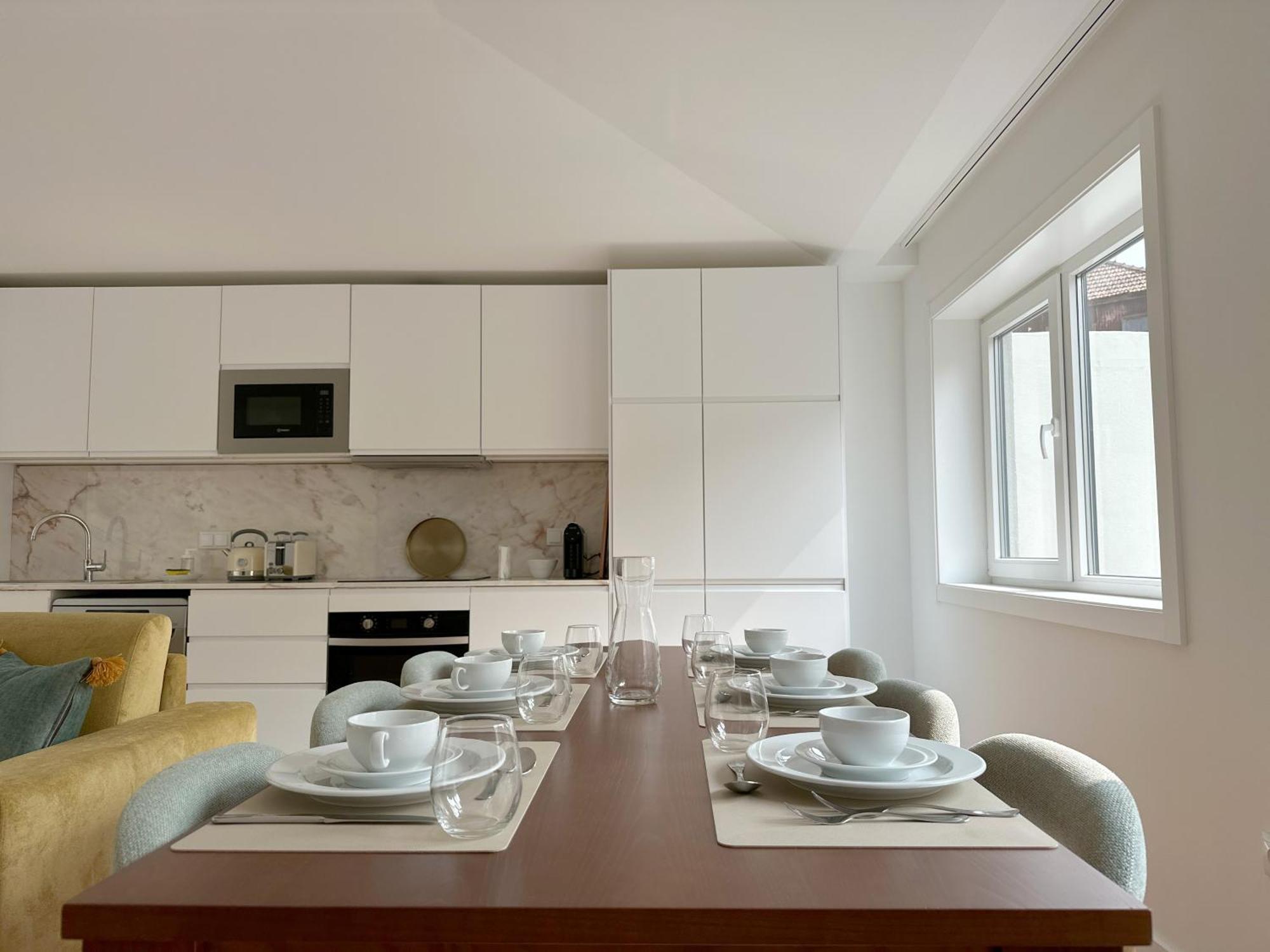 Vibrant Host Solutions-Campo 24 Agosto Apartment Porto Bagian luar foto