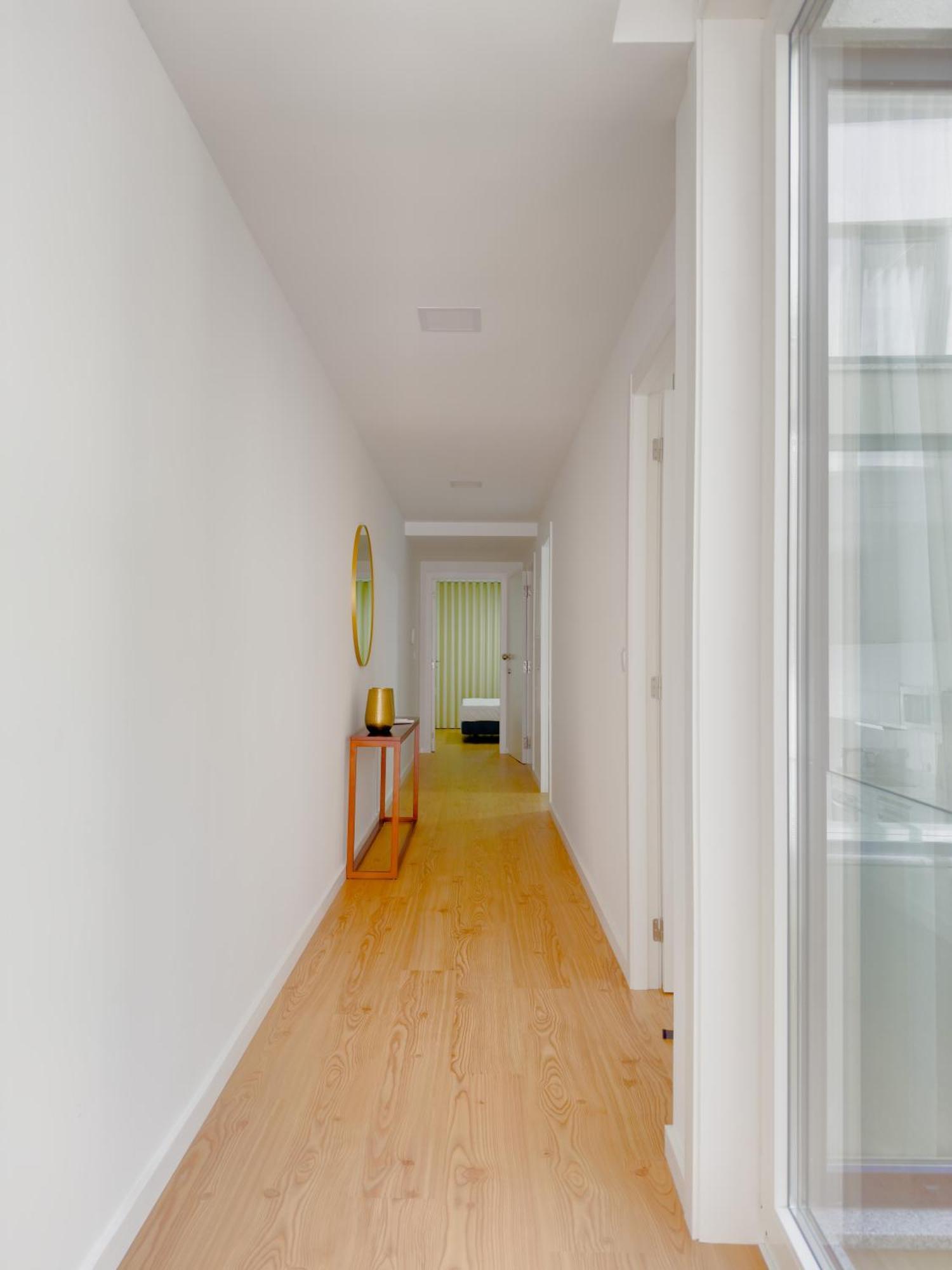 Vibrant Host Solutions-Campo 24 Agosto Apartment Porto Bagian luar foto