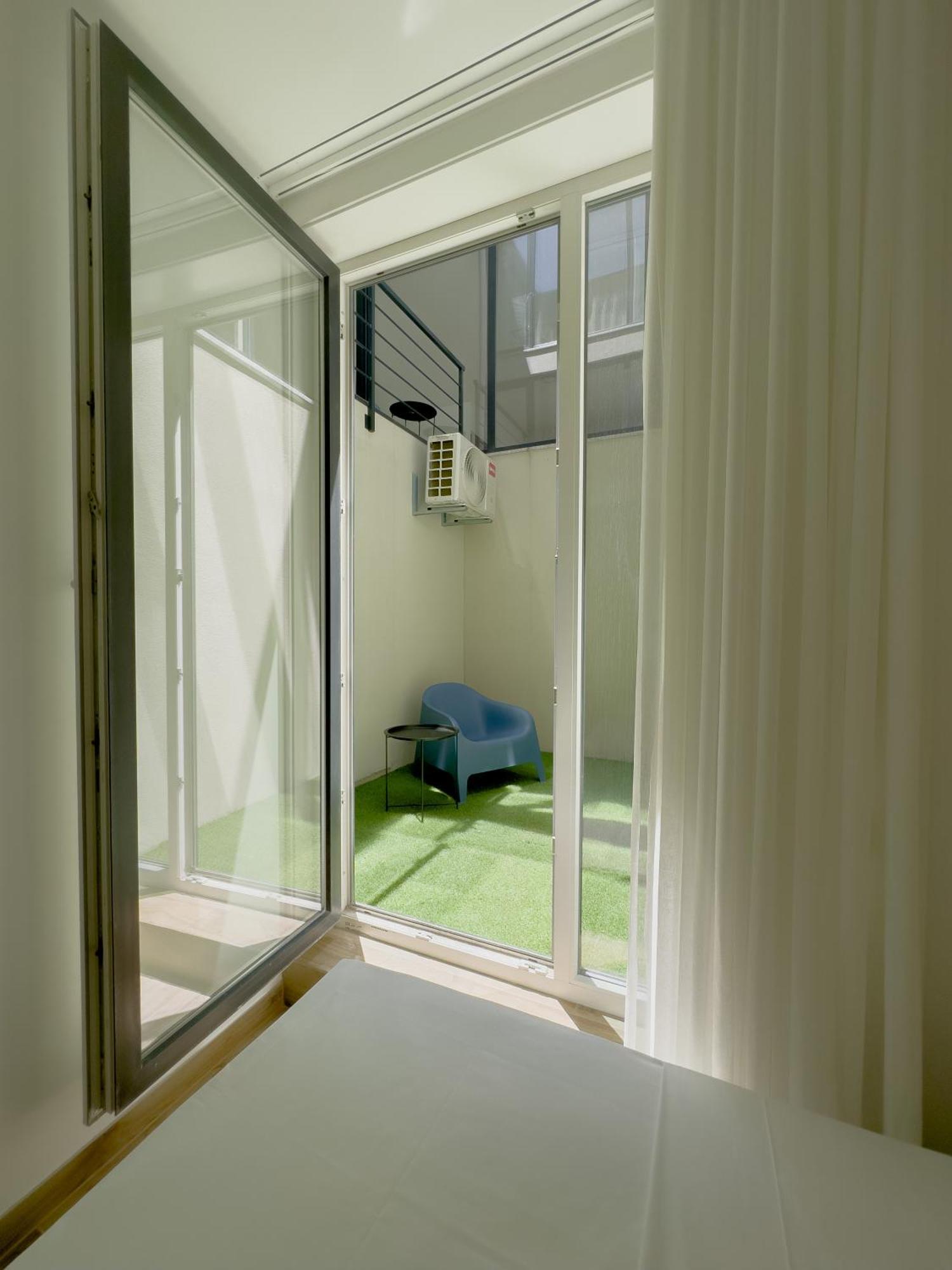 Vibrant Host Solutions-Campo 24 Agosto Apartment Porto Bagian luar foto