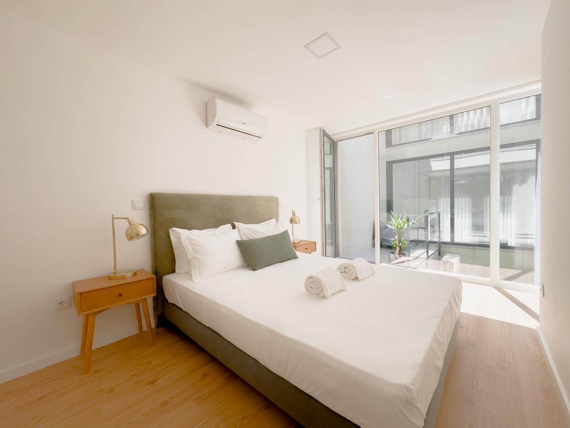 Vibrant Host Solutions-Campo 24 Agosto Apartment Porto Bagian luar foto