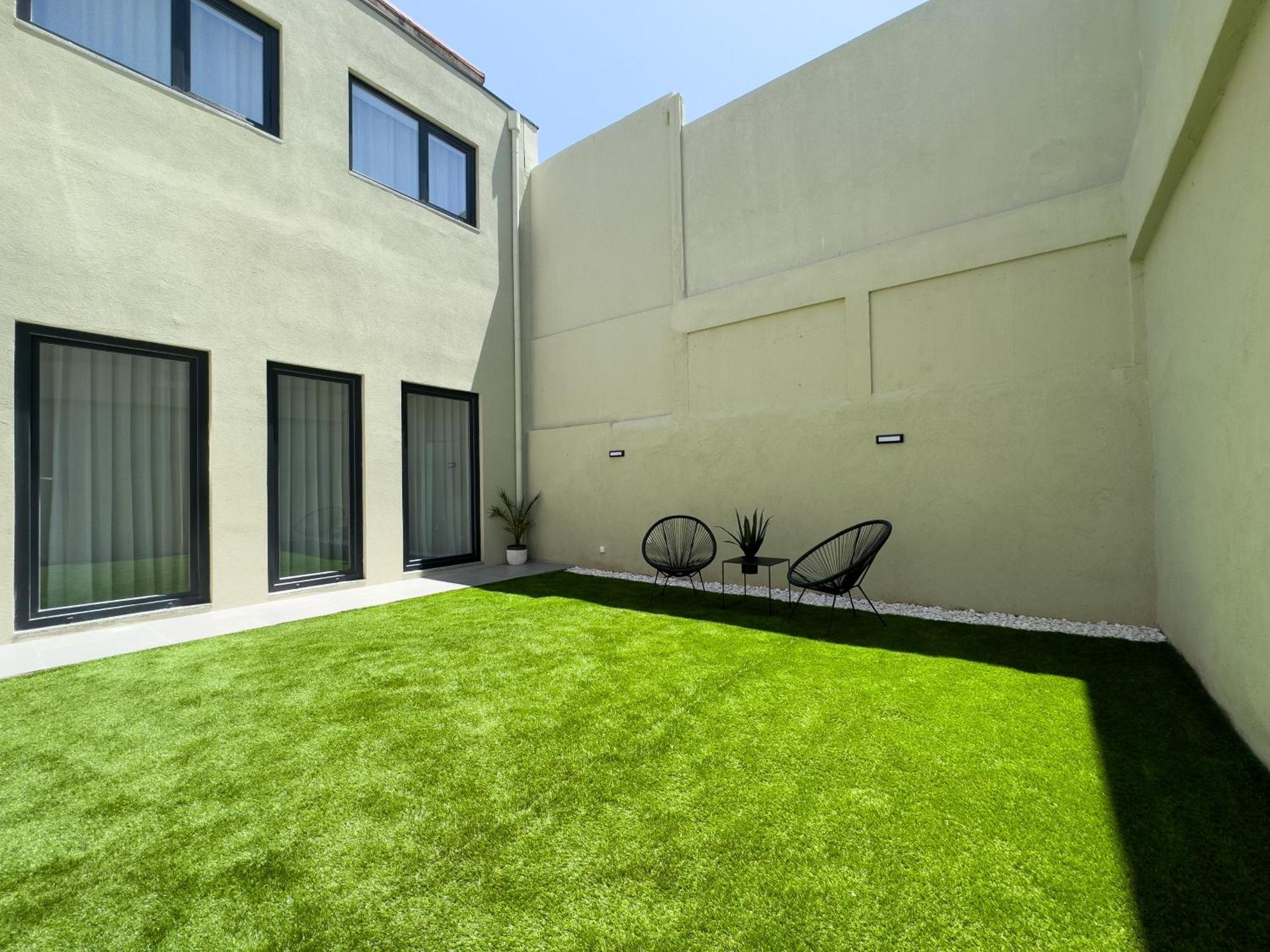 Vibrant Host Solutions-Campo 24 Agosto Apartment Porto Bagian luar foto