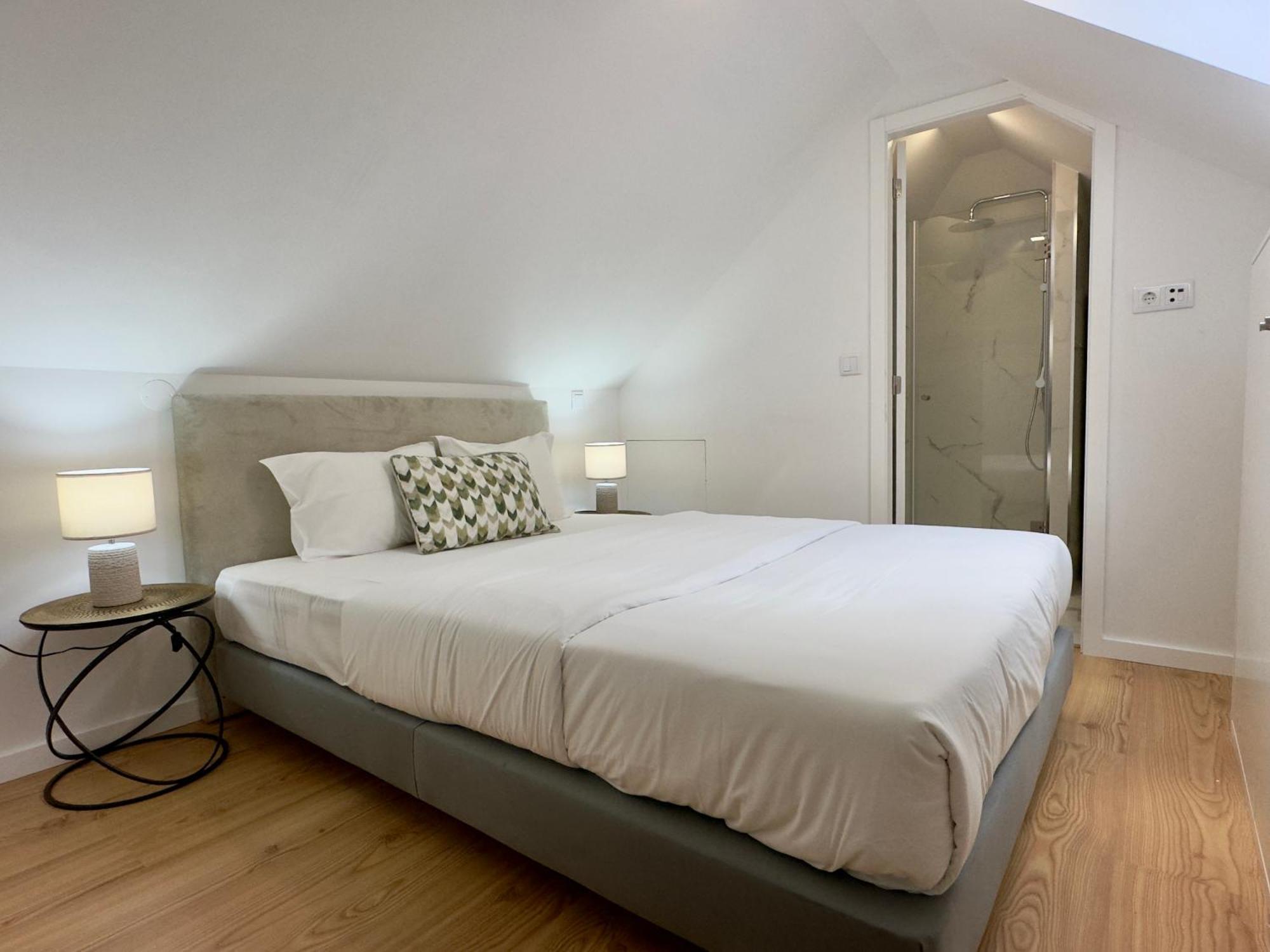 Vibrant Host Solutions-Campo 24 Agosto Apartment Porto Bagian luar foto