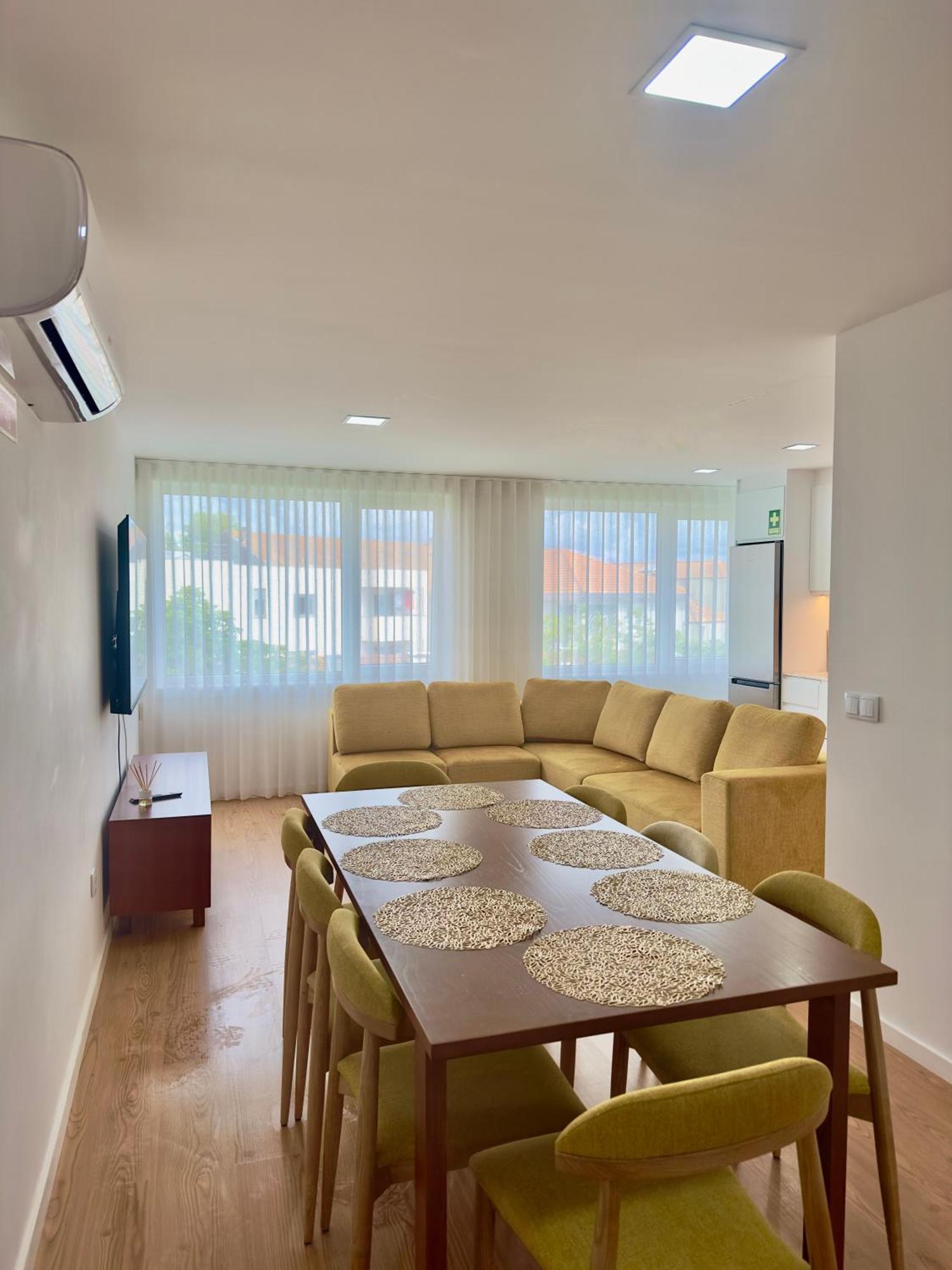 Vibrant Host Solutions-Campo 24 Agosto Apartment Porto Bagian luar foto