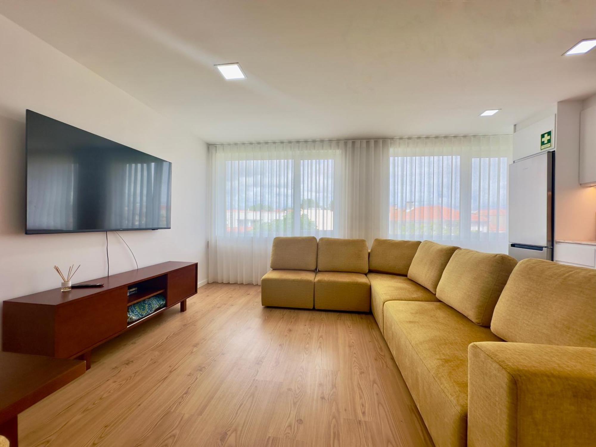 Vibrant Host Solutions-Campo 24 Agosto Apartment Porto Bagian luar foto
