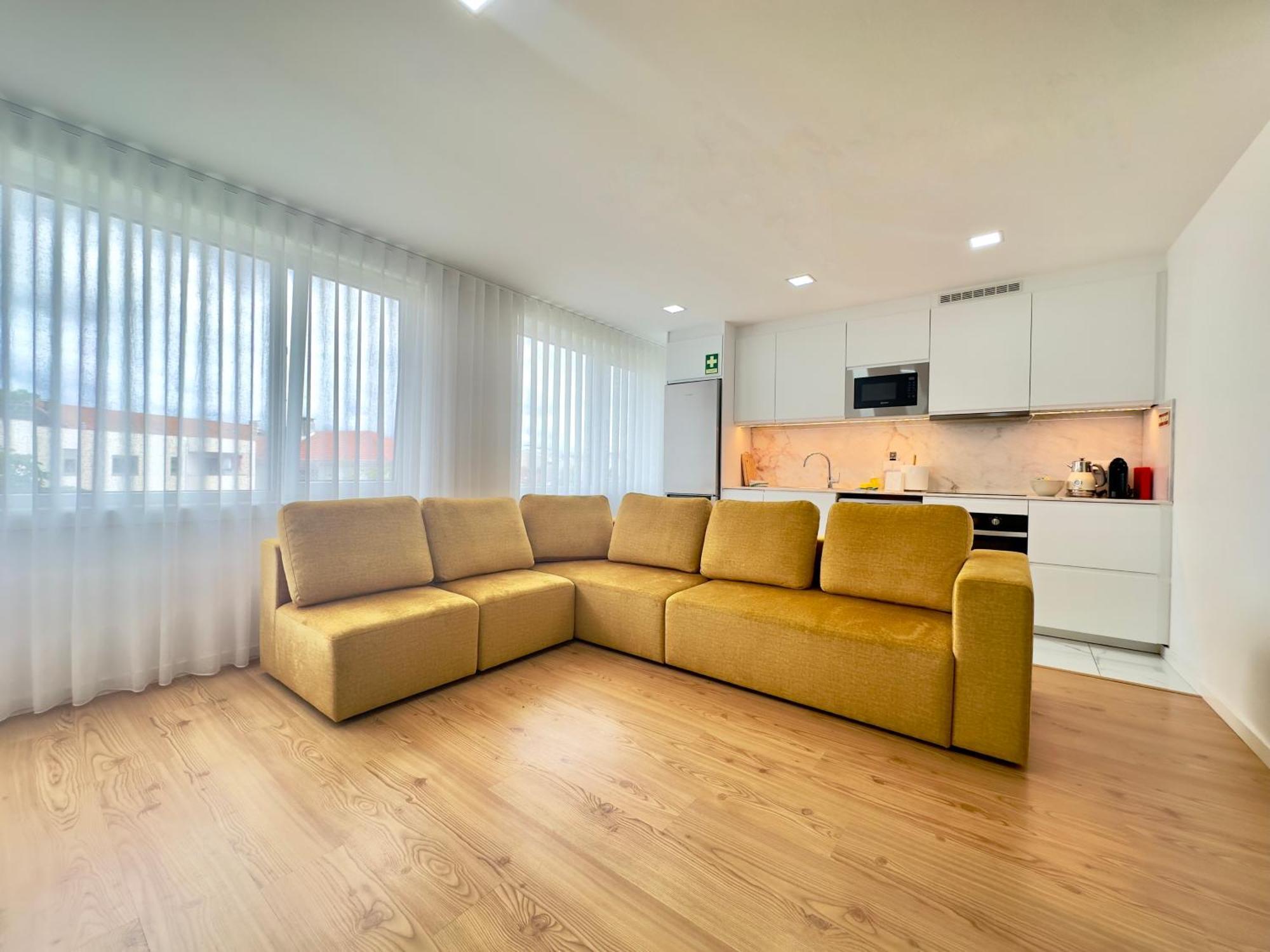 Vibrant Host Solutions-Campo 24 Agosto Apartment Porto Bagian luar foto