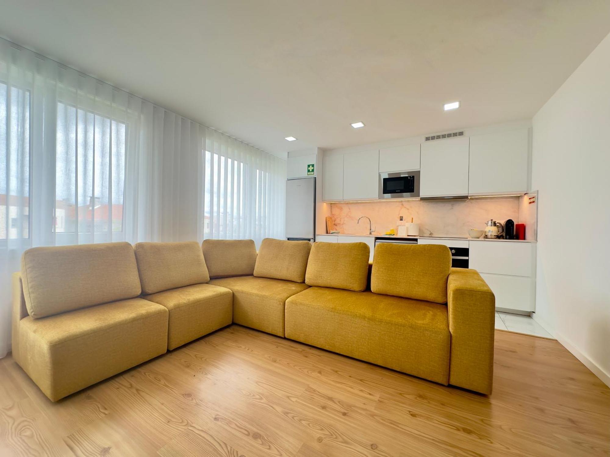 Vibrant Host Solutions-Campo 24 Agosto Apartment Porto Bagian luar foto
